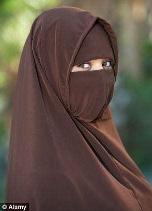 More On The Niqab Debate Women Against Oppression Liberation