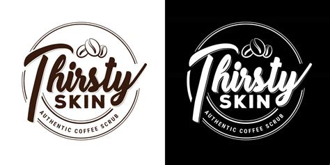 Thirsty Skin Logo Design | Freelancer