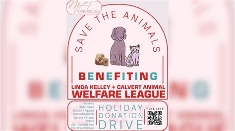 SAVE THE ANIMALS: Donation Drive - The BayNet