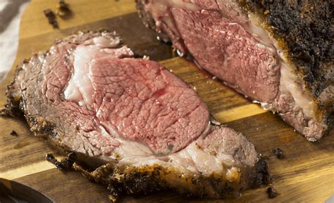 Smoked Prime Rib Recipe How To Guide Own The Grill