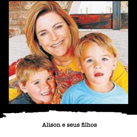 Caso Alison Botha