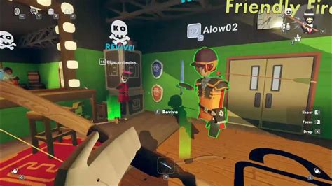 Rec Room Quests - YouTube