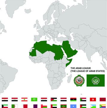 arab states