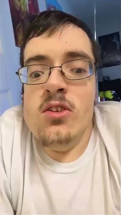 Somewhere Over The Rainbow 🌈 Ricky Berwick Youtube