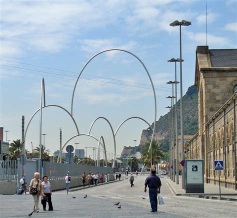 Maritime Museum, Barcelona, Spain - Travel Photos by Galen R Frysinger, Sheboygan, Wisconsin