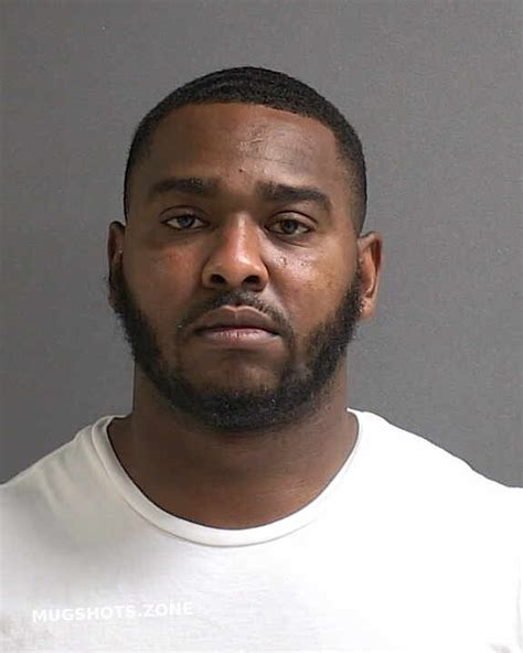 Hamm Anthony L 04292021 Volusia County Mugshots Zone