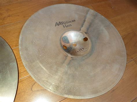 Yahoo Sabian Aa Regular Hats