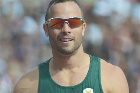 Oscar Pistorius Denied Parole In South Africa In Girlfriend S Death