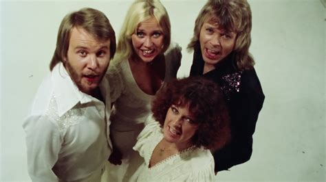 SOS – ABBA | Official Charts