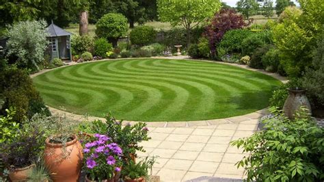 How To Create A New Lawn From Scratch The Ultimate Guide