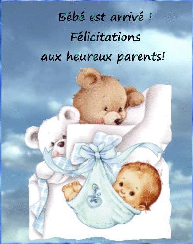 Naissance F Licitations Naissance Gar On Cartes Pour Gar On