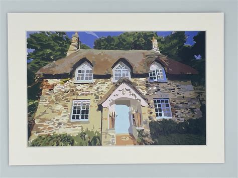 Agatha Christies Greenway Ferry Cottage On The River Dart Devon