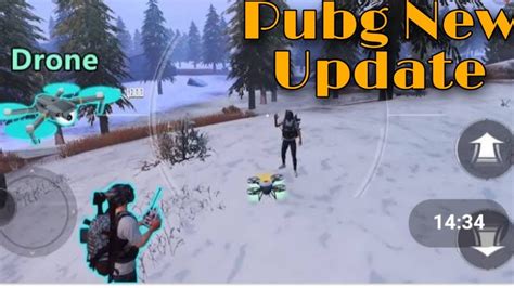 Pubg Mobile Play Arctic Mode Vikendi Play Lab Episode Youtube