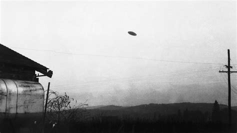 How The CIA Tried To Quell UFO Panic During The Cold War HISTORY