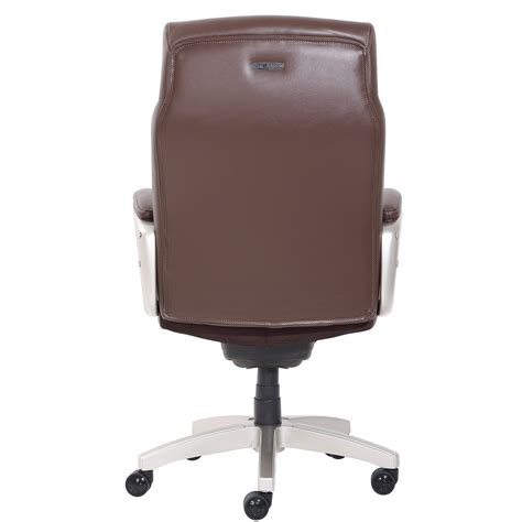 La Z Boy Arcadian Bonded Leather Executive 60008 656292600086 Ebay