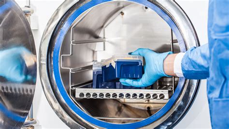 Cómo Se Usa Una Autoclave De Laboratorio Correctamente 44 OFF