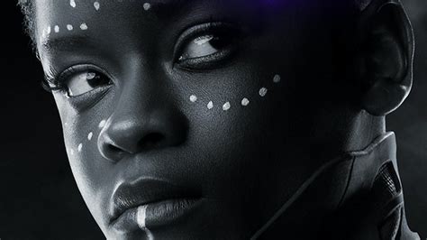 Avengers: Endgame Posters Confirm Shuri Was Snapped | Movies | Empire