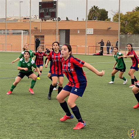 Hispania Y Yeclano Deportivo Tuvieron Partidos El Pasado Fin De Semana