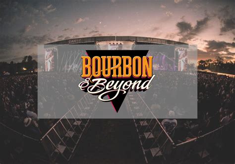 Bourbon And Beyond Festival 2025 Schedule Nicky Sharona