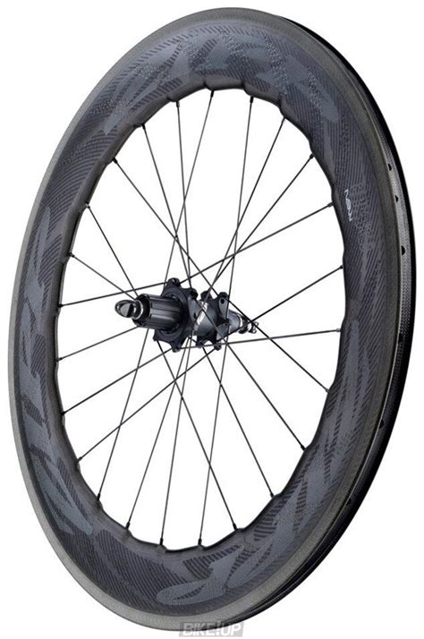 Zipp Rear Wheel Nsw Carbon Tubeless Rim Brake H Sr Sp Qr