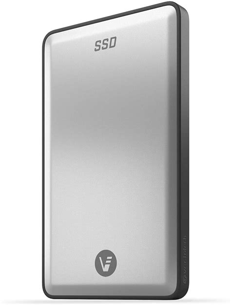 Best 4TB External SSD In 2024: The Ultimate Review - 10TechPro