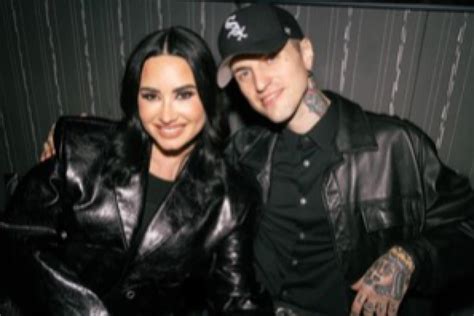 Demi Lovato Shares Best Moments Including Engagement To Fiance Jordan