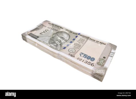 Rupee Note Hi Res Stock Photography And Images Alamy