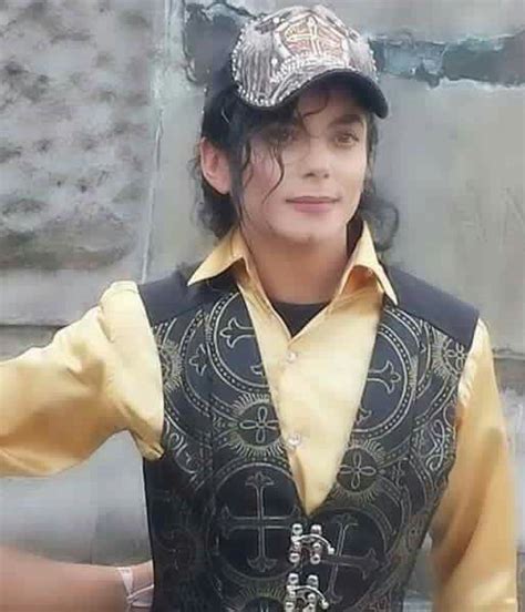 Pin By Gfg Ghbb On Sergio Cortes Michael Jackson Impersonator