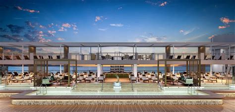 Riviera News Content Hub Silversea Cruises Reveals Latest Updates