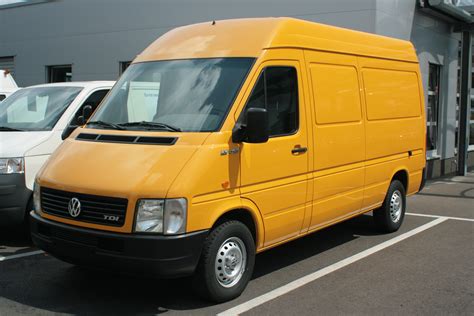 Volkswagen LT