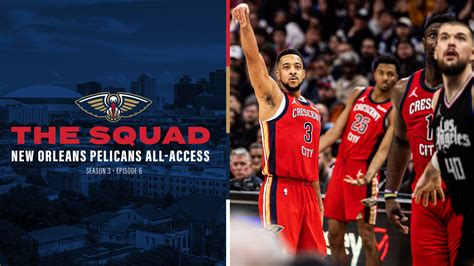 New Orleans Pelicans | NBA.com