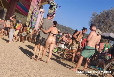 Naked Girls At Festivals FULL NAKED GIRLS IN PUBLIC FESTIVALS 5 Porno Photo