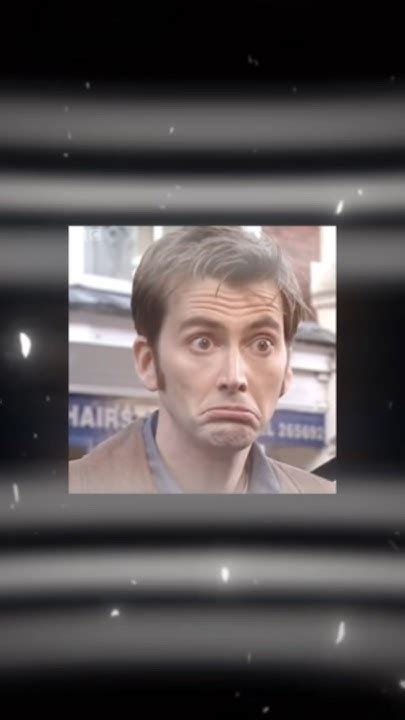 Doctor Who Edit Shorts Edit 10th Doctor 10thdoctor Doctorwho Bbc Davidtennant