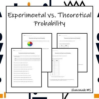 Compare Experimental And Theoretical Results