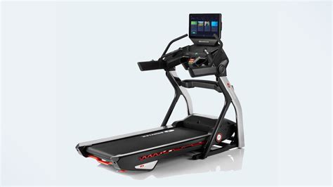 Bowflex Treadmill 22 review | Tom's Guide