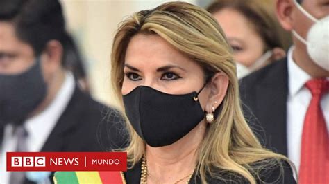 Jeanine Áñez Renuncia A Su Candidatura Por Qué La Presidenta Interina De Bolivia Abandona Su