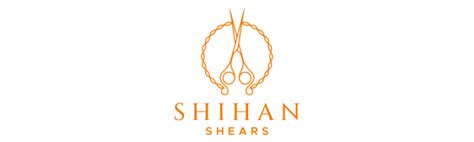 Amazon Shihan Shears Set Of Professional Hair Cutting Scissors In