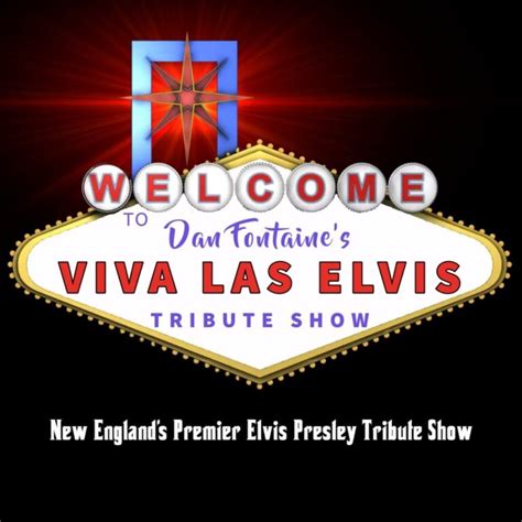 Viva Las Elvis From Sun To Vegas Downtown Worcester