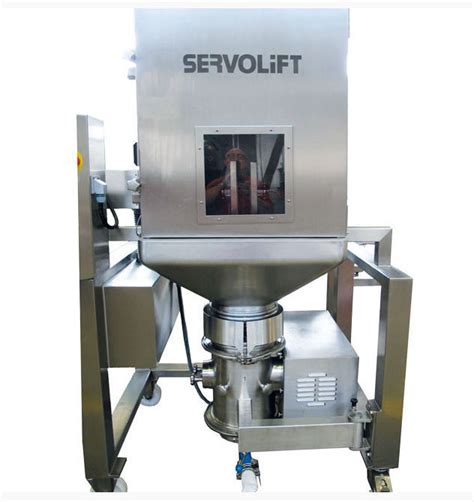 Servolift Gmbh