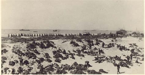 Dunkirk: Operation Dynamo and Battlefield of Dunkirk Tour | GetYourGuide