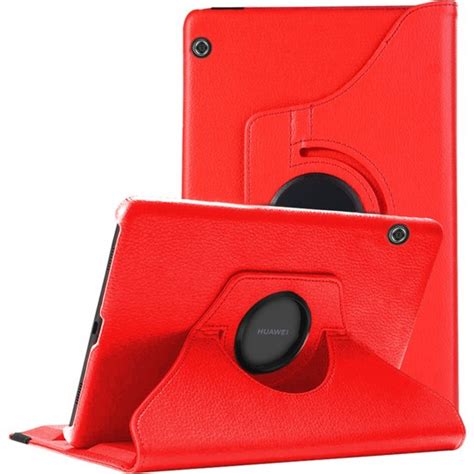 Microsonic Huawei Mediapad T3 10 Kılıf 360 Rotating Stand Fiyatı