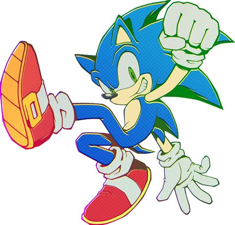 Sonic channel gallery – Artofit