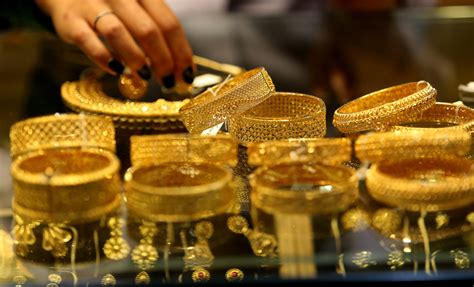 Gold Price Raises By 700 Hundred Per Tola In Domestic Market In Nepal