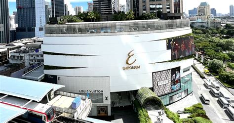 Emporium เอ็มโพเรียม ชีวิตติดห้าง