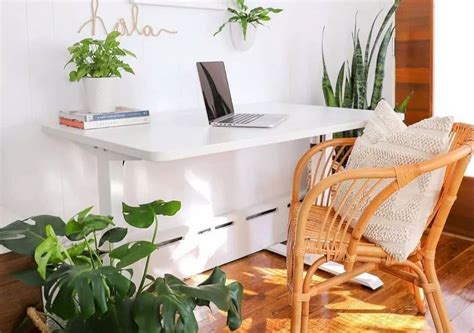 Standing Desks - The best sit-stand up desk for Home office