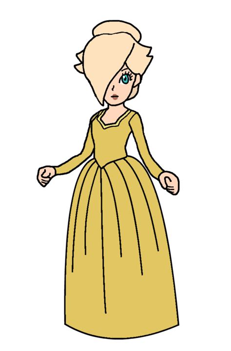 Rosalina Cinderella Shrek By Katlime On Deviantart