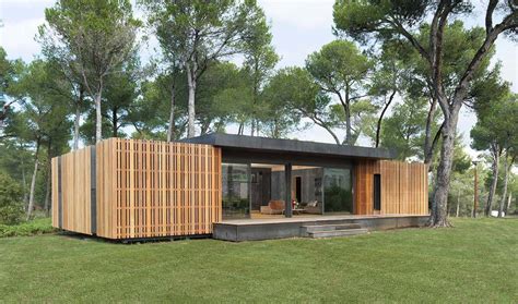 Construire Une Maison Passive En 15 Jours PopUp House 18h39 Fr