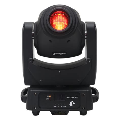 NEO SPOT 130W EVOLIGHTS