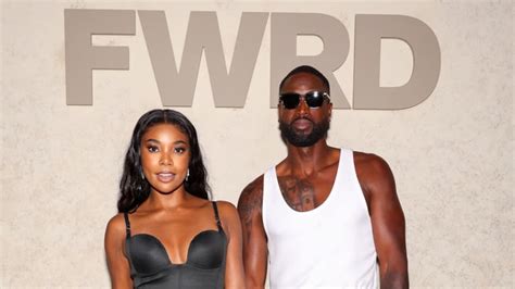 Celebrities Showed Out for Dwyane Wade's Hall of Fame Induction Wearing ...