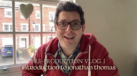 Welsh Awakenings Pre Production Vlog 1 2021 Introduction To